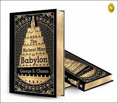 The The Richest Man in Babylon